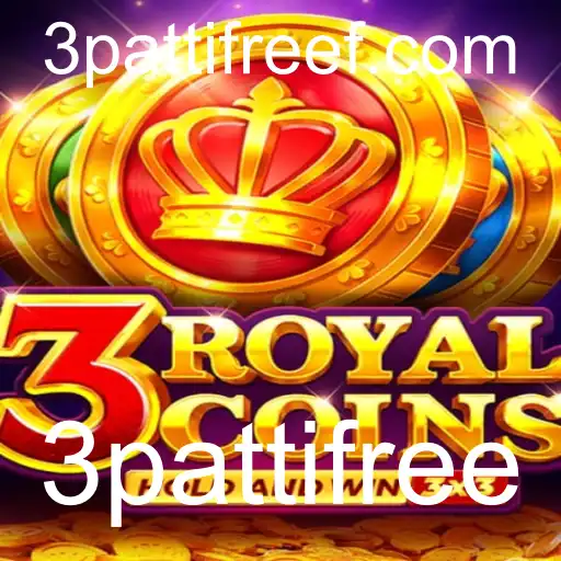 Descubra o Fascinante Mundo do Jogo 3royalcoins