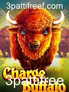 Explorando o Universo de ChargeBuffalo: A Nova Sensação dos Jogos com 3pattifree