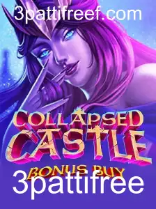 Explorando o Mundo de CollapsedCastleBonusBuy: Como Jogar com a Promoção 3pattifree