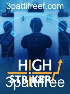 Descubra o Universo de HighStriker: Um Jogo Inovador