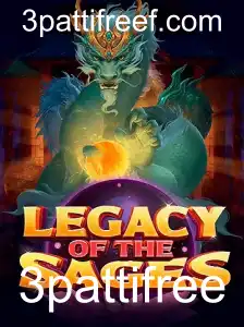 Explorando o Universo do Jogo LegacyoftheSages: Descrição, Introdução e Regras