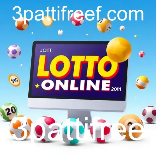 Loteria online