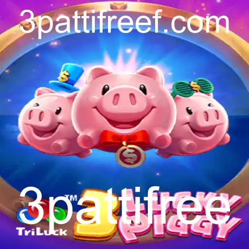 Entendendo o Mundo do Jogo 3LUCKYPIGGY: Introdução e Regras Completas