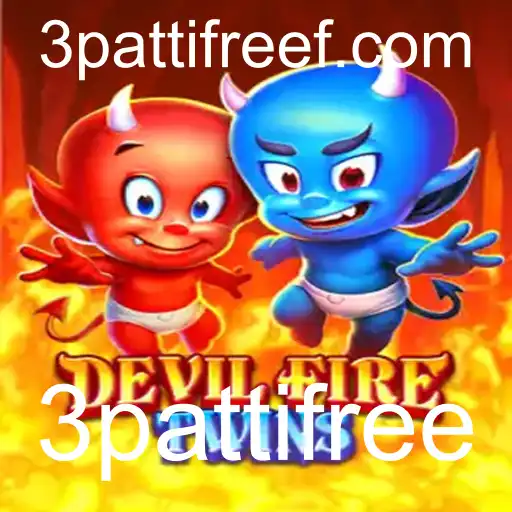 Explorando o Fascinante Mundo de DevilFireTwins com 3pattifree