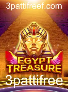 Descubra os Segredos de EgyptTreasure: Uma Aventura Inesquecível