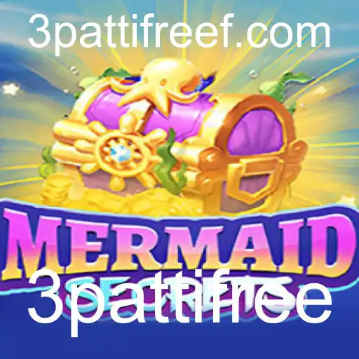 MermaidSecrets: Explorando o Mundo Subaquático com 3pattifree