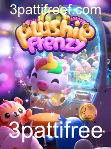 Descubra PlushieFrenzy: Um Mundo de Diversão e Estratégia