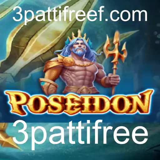 Descubra as Aventuras de Poseidon: O Jogo que Está Conquistando o Mundo