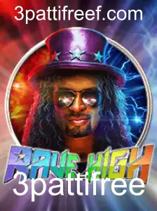 RaveHigh: Mergulhe na Experiência Explosiva de Diversão