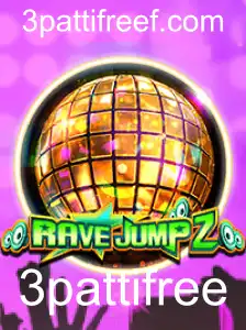 Descubra o Mundo Empolgante de RaveJump2