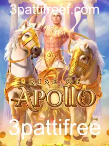 Rise of Apollo: Explorando o Fascinante Universo do Novo Jogo com o Código 3pattifree