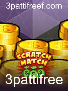 Descubra o Universo do Jogo ScratchMatch