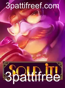 Descubra Soldit: O Novo Jogo que Está Revolucionando com 3pattifree