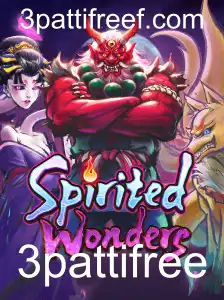 Explorando SpiritedWonders: Um Jogo Fascinante e Gratuito