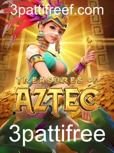 Descubra os Mistérios e Regras do Jogo Treasures of Aztec