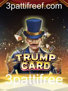 Descubra o Fascinante Mundo de TrumpCard: O Jogo que Revoluciona com Inovação