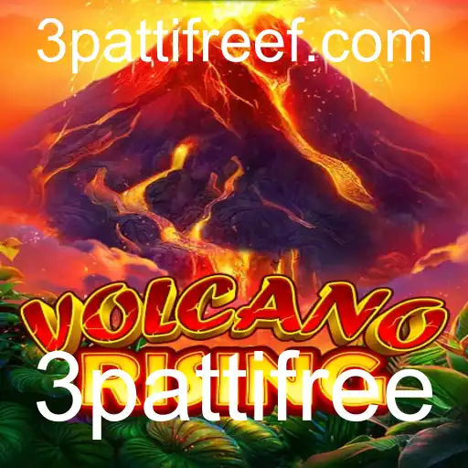 Explore o Fascinante Mundo do VolcanoRising