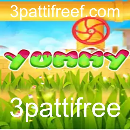 Yummy: O Jogo de Estratégia e Diversão com '3pattifree'